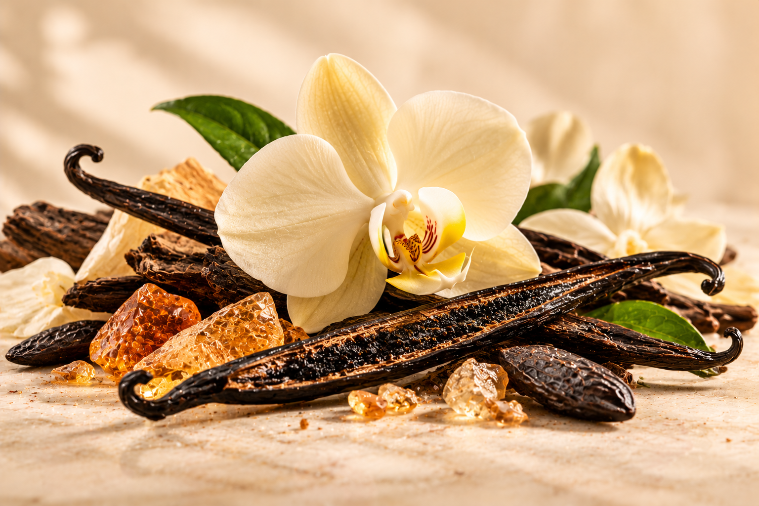 Vanilla