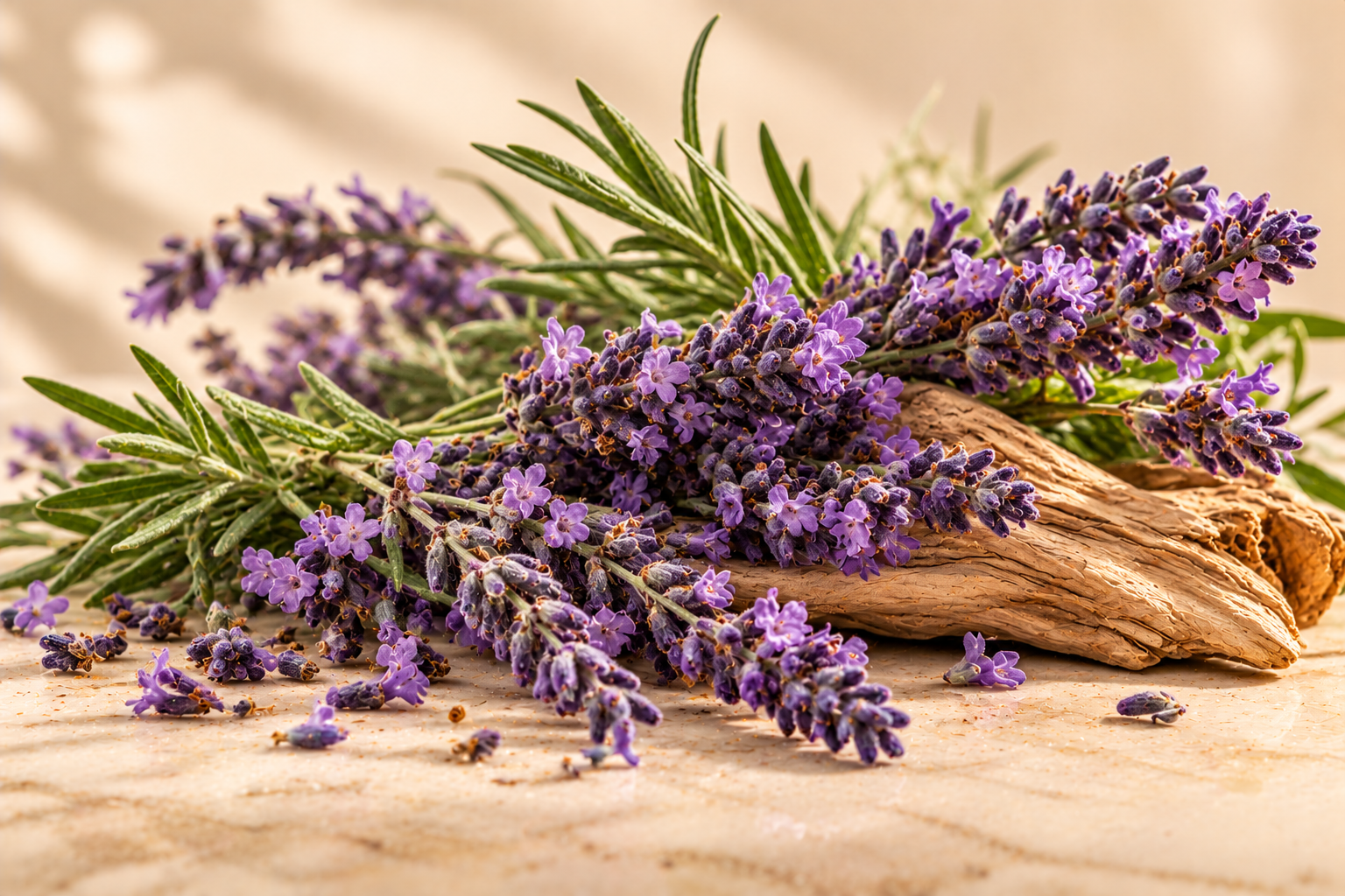 Lavander