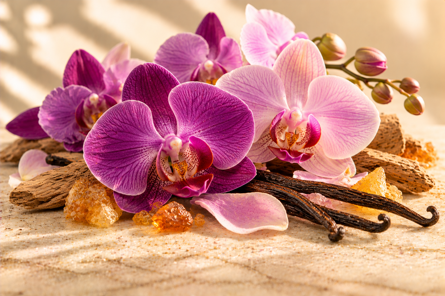 Orchid